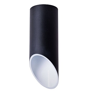 Спот ARTE LAMP PILON A1615PL-1BK