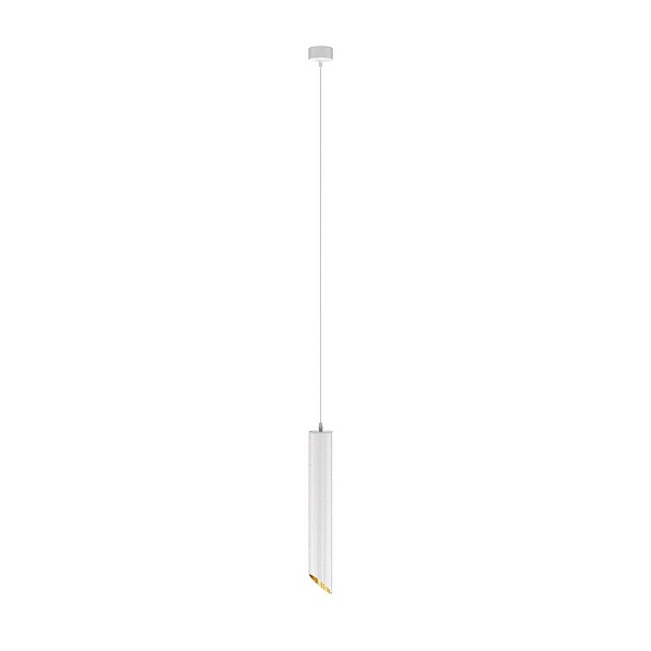 Подвес MAYTONI LIPARI P044PL-01-40GU10-W
