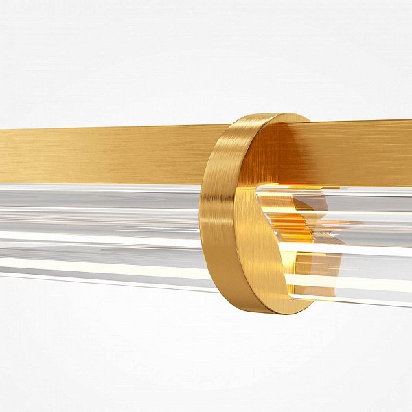 Подвес MAYTONI PLUME MOD340PL-L28BS3K
