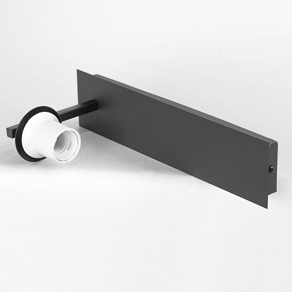 Бра LUSSOLE MILAM LSP-8997