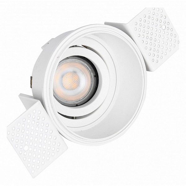 Светильник встраиваемый ST LUCE ST262 ST262.508.01