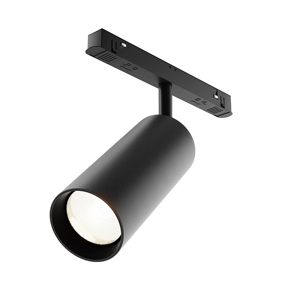 Трековый светильник MAYTONI FOCUS LED TR032-2-20W3K-M-B