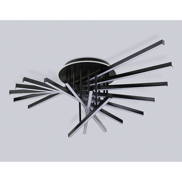 Люстра потолочная AMBRELLA LIGHT COMFORT FL6292