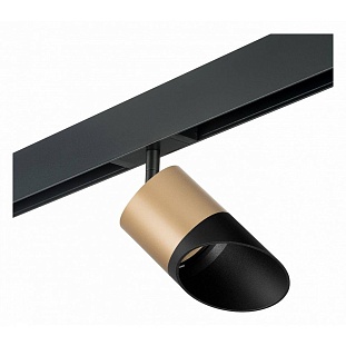 Трековый светильник LIGHTSTAR RULLO PRO349087
