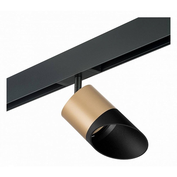 Трековый светильник LIGHTSTAR RULLO PRO349087
