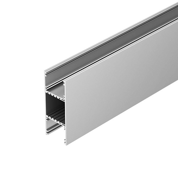 Профиль для ленты LED накладной ARH-WALL 85x32,7мм без рассеивателя (2м) 36341 ARLIGHT