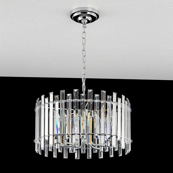 Люстра подвесная CITILUX ИНГВАР CL334161