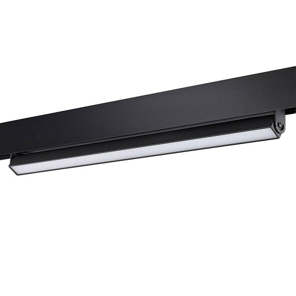 Трековый светильник NOVOTECH FLUM 358541