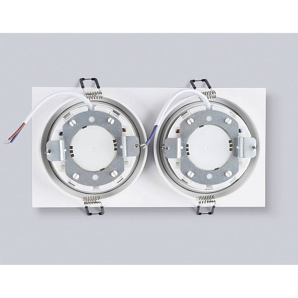 Светильник встраиваемый AMBRELLA LIGHT TN TN6612