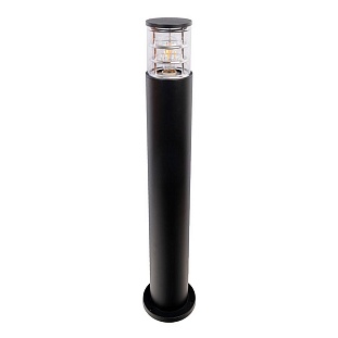 Светильник уличный столб низкий ARTE LAMP TOKYO A5318PA-1BK
