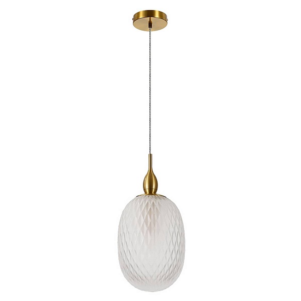 Подвес DIVINARE VERDI 5818/03 SP-1