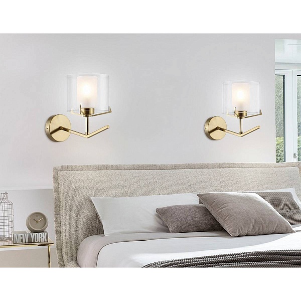 Бра AMBRELLA LIGHT HIGH LIGHT LH57010