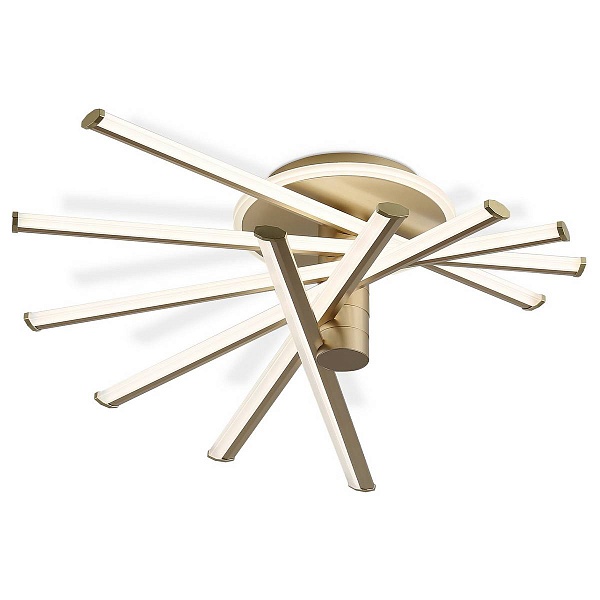 Люстра потолочная AMBRELLA LIGHT COMFORT FL6234