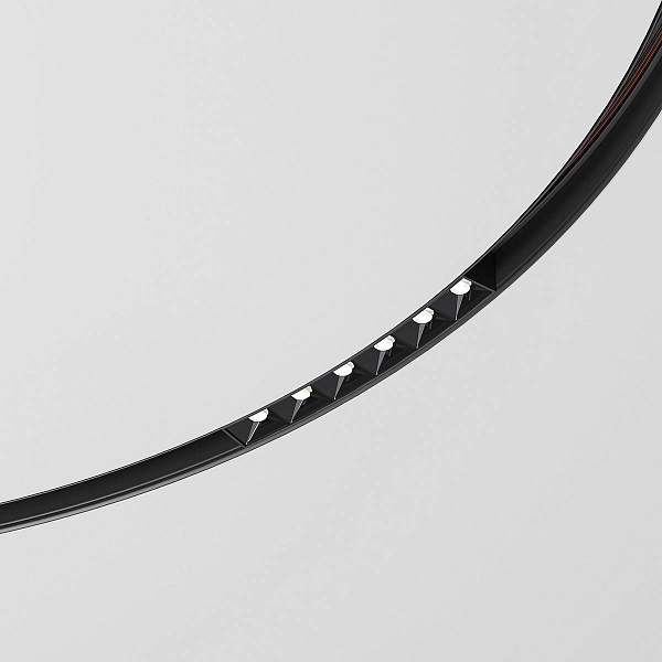 Трековый светильник ELEKTROSTANDARD SLIM MAGNETIC a066513