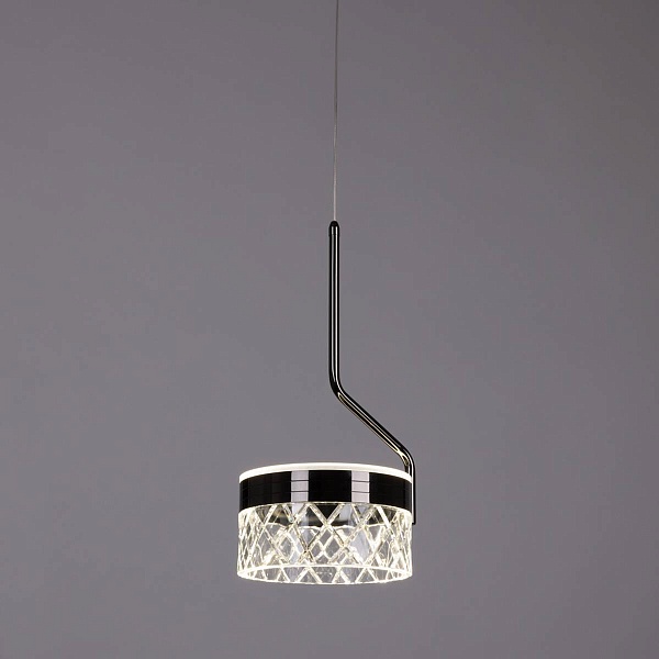 Подвес ARTE LAMP MOSAIC A2094SP-1BK