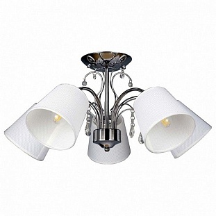 Люстра потолочная OMNILUX NOVELLO OML-56307-05