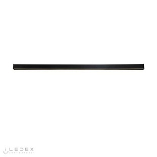 Бра ILEDEX LINE ZD8193B-1000 SBK