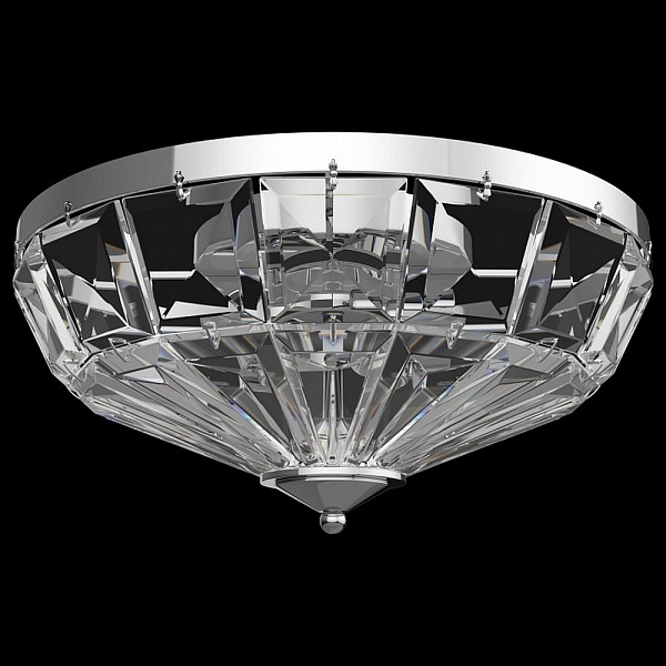 Светильник потолочный MAYTONI FACET MOD094CL-04CH