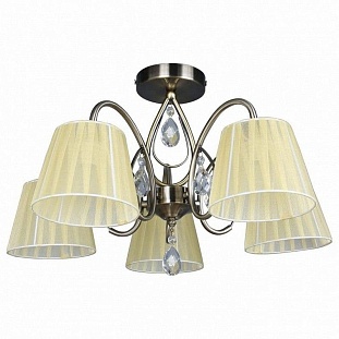 Люстра потолочная OMNILUX CARDILLO OML-56617-05