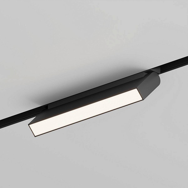 Трековый светильник HESBY LIGHTING ELDEKO HSBL_0082