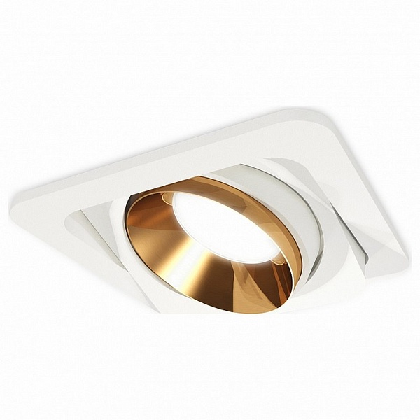 Светильник встраиваемый AMBRELLA LIGHT TECHNO SPOT 94 XC7658024