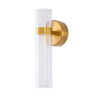 Бра ARTE LAMP MISTY A2950AP-5PB