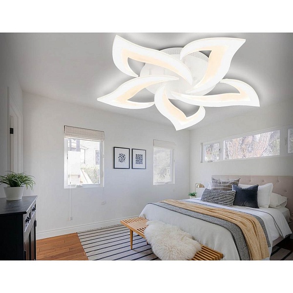 Люстра потолочная AMBRELLA LIGHT ACRYLICA ORIGINAL FA4471