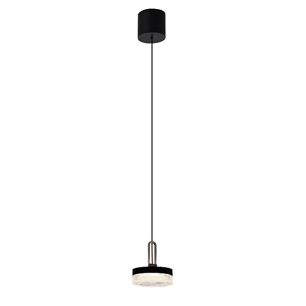 Подвес DELIGHT COLLECTION P0855 P0855-1A black