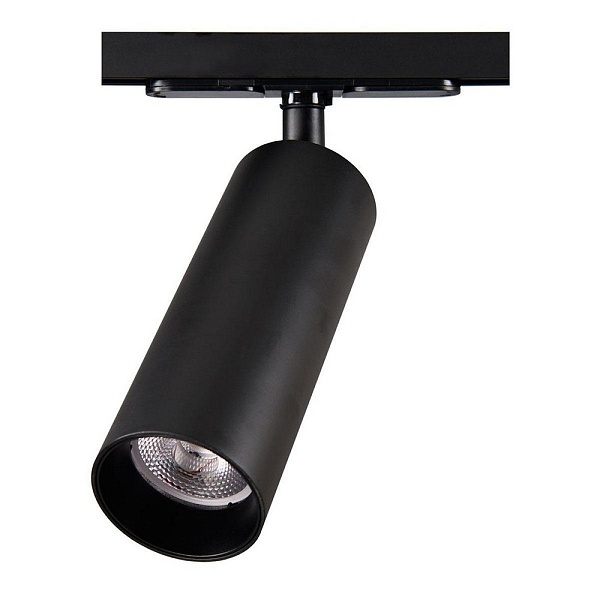 Трековый светильник CITILUX ТУБУС CL01T181N