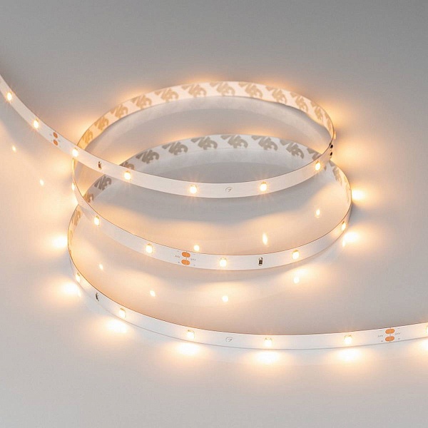Лента LED RT-A30 2,9 W/m 24V IP20 2835/30 2400K 8mm (5м) 024111(2) ARLIGHT