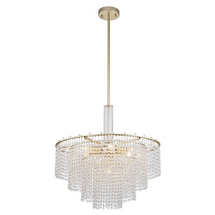 Люстра подвесная FAVOURITE FRINGE 4762-7P