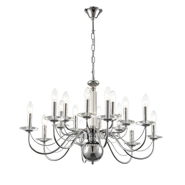 Люстра подвесная LUMION INCANTO 8034/16