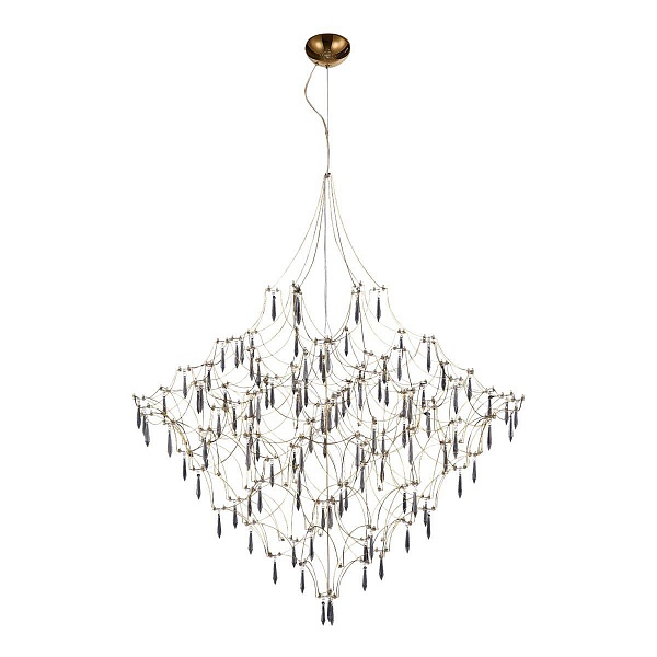 Люстра подвесная ST LUCE GRAVETTA SL6601.203.114
