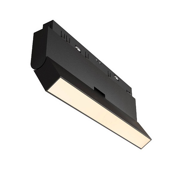 Трековый светильник MAYTONI BASIS TR036-4-12WTW-DSZ-B