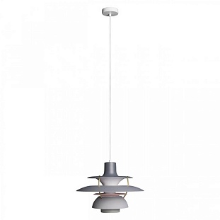Подвес LOFT IT FLORET 10113 Grey