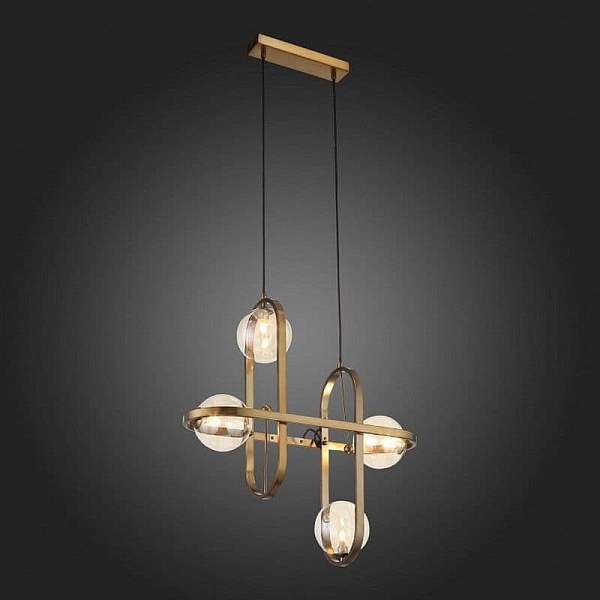 Люстра подвесная ST LUCE CIRCONO SL1201.203.04