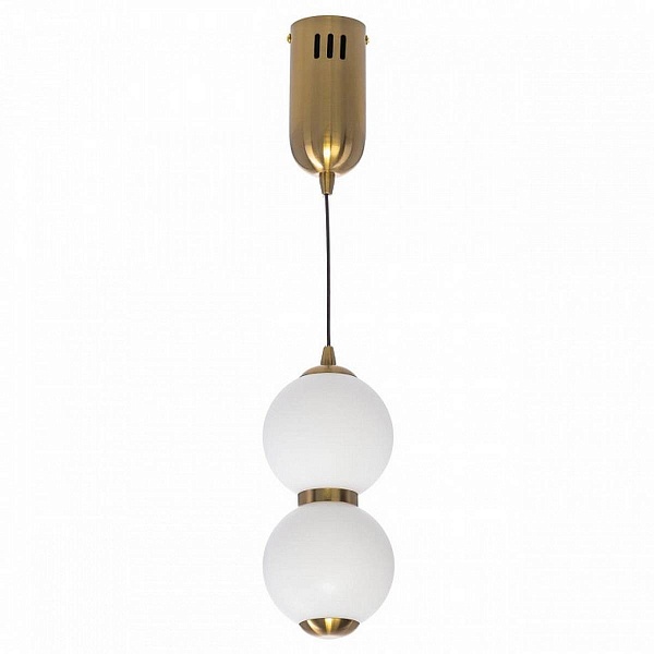 Подвес CITILUX БАЛУ CL207023