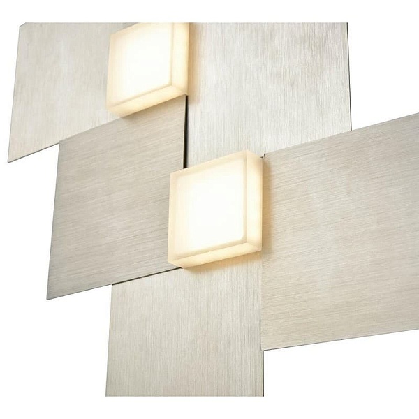 Бра VELE LUCE PALA 502 VL8034W02