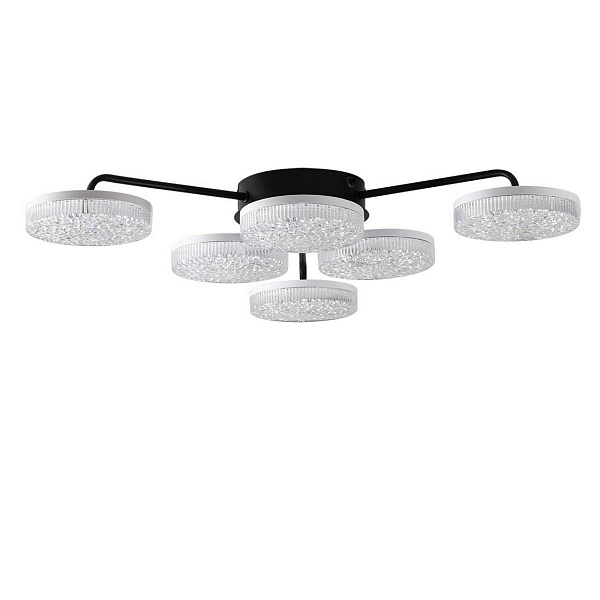 Люстра потолочная LUMION DIDANA 8236/6CL
