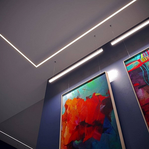 Лента LED RT-A140 20 W/m 24V IP20 2835/140 3000K 10,5mm (5м) 37831 ARLIGHT