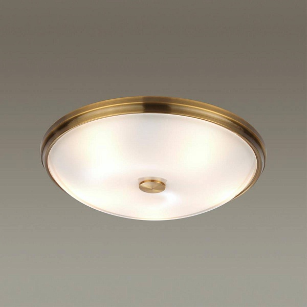 Светильник настенно-потолочный ODEON LIGHT PELOW 4956/5