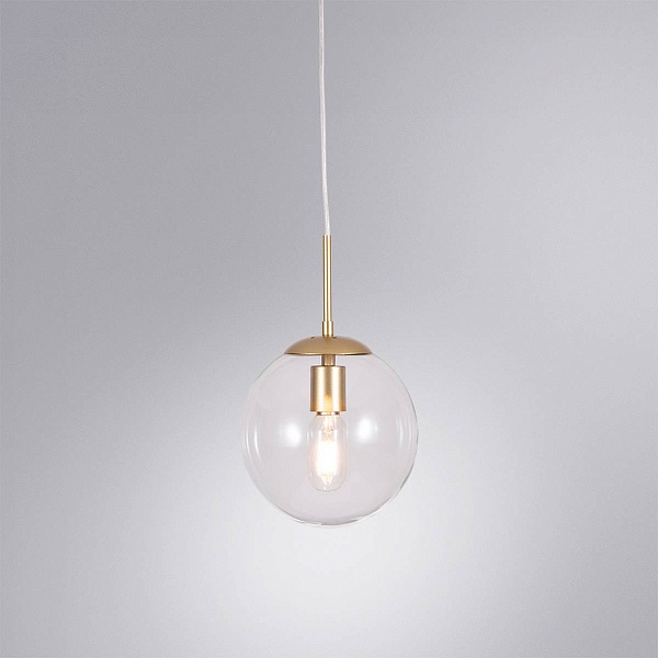 Подвес ARTE LAMP VOLARE A1920SP-1GO