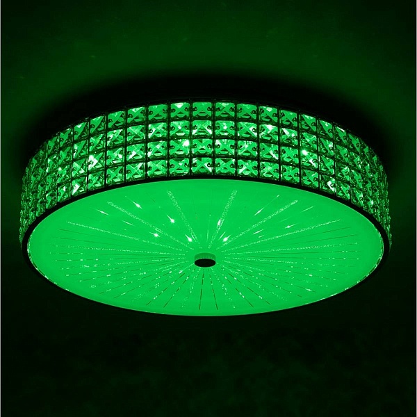 Светильник потолочный CITILUX ПОРТАЛ CL32418G1