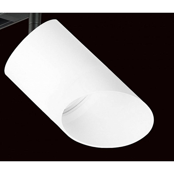 Трековый светильник LIGHTSTAR RULLO PRO348686
