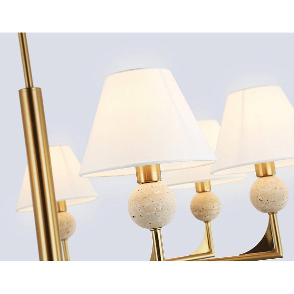 Люстра подвесная AMBRELLA LIGHT LH LH75162