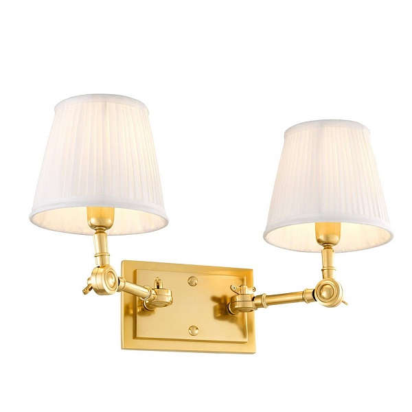 Бра EICHHOLTZ WENTWORTH 107222