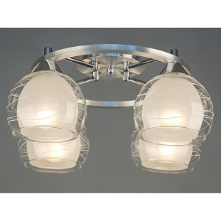 Светильник потолочный CITILUX  CL157142