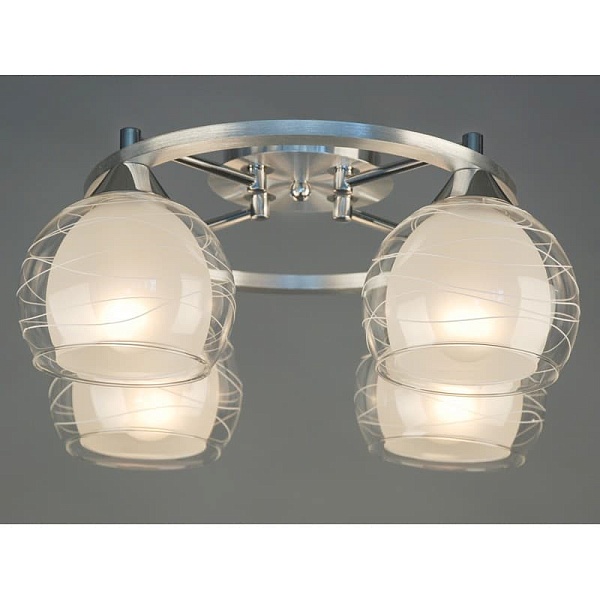 Светильник потолочный CITILUX  CL157142