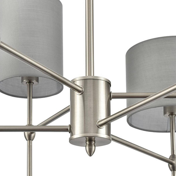 Люстра подвесная LUMION LATTI 8262/6C