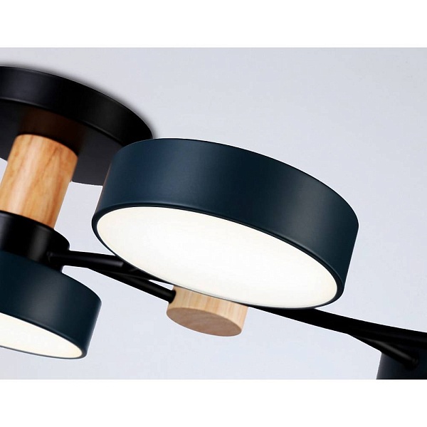 Люстра потолочная AMBRELLA LIGHT FL FL4835